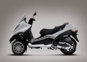 Piaggio Mp3 400ie